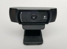 Logitech V-U0028 HD 1080p Web Camera  - free shipping, used for sale  Shipping to South Africa