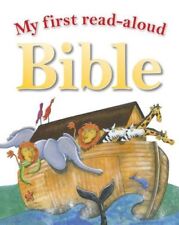 My First Read Aloud Bible,Penny Batchelor, Penny Boshoff for sale  Shipping to South Africa