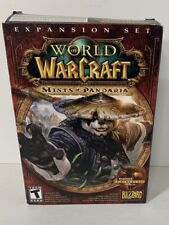 World of Warcraft: Mists of Pandaria (Windows/Mac: Mac y Windows, 2012), usado segunda mano  Embacar hacia Argentina