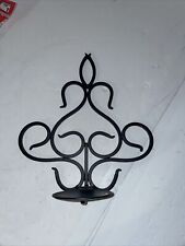 Single wrought iron for sale  Richwoods