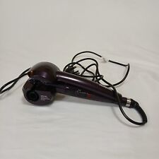 Babyliss Curl Secret Automatic Hair Curler Tested And Working  for sale  Shipping to South Africa