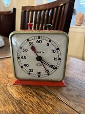 Luxor timer clock for sale  Catonsville