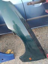 Mgf front wing for sale  UK