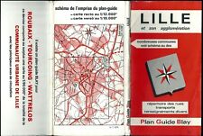 Plan guide blay d'occasion  Melun