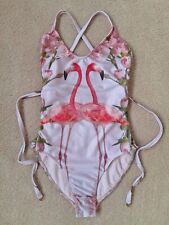 Wildfox swim pink for sale  DUKINFIELD