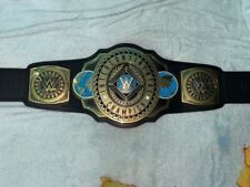 Wwe intercontinental belt for sale  WALLSEND