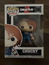 Funko pop chucky d'occasion  Molsheim