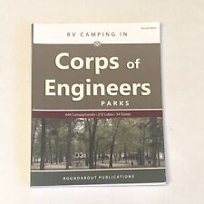 Camping corps engineers for sale  San Augustine