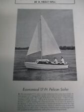1976 sailboat plans for sale  Cleveland