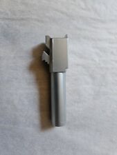 Accurate glock barrel for sale  Nome