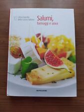 Enciclopedia della cucina usato  Salerno