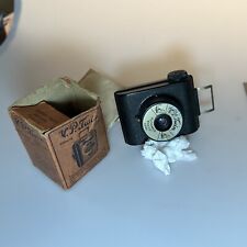 Twin pocket camera for sale  BLACKPOOL