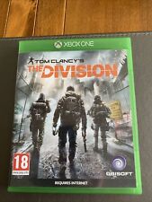 tom clancy s division for sale  ILMINSTER