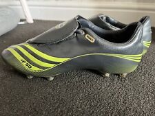 Vintage adidas f50 for sale  DONCASTER