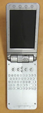 Asistente digital personal Sony Clie Handheld Palm OS 5.0 / PEG-NX80V - sin probar segunda mano  Embacar hacia Mexico