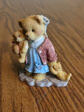 Cherished teddies figurine for sale  Burnsville