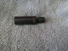 Used, Snap-on Tools 3/8" Drive 13/16" SAE Swivel Impact Spark Plug Socket S9709B for sale  Shipping to South Africa