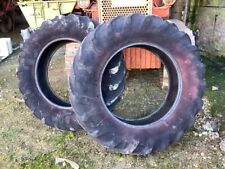 1954 goodyear tractortyres for sale  PETERBOROUGH