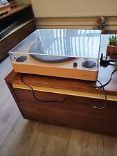 Jam sound turntable for sale  SHEFFIELD