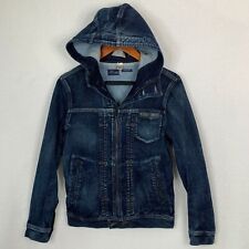 Diesel jean jacket for sale  Englewood