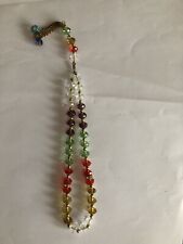 Colourful crystals islamic for sale  UK