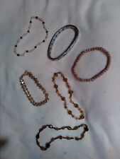 Bracelets pieces for sale  Walhonding