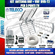 Kit completo digitale usato  Foggia