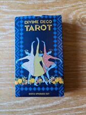 Divine deco tarot for sale  BATH
