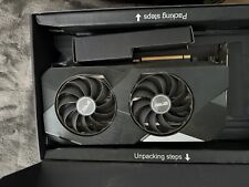 Asus dual radeon for sale  Brentwood