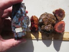 2810 assorted agate for sale  Shipping to Canada