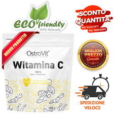 Vitamina polvere integratore usato  Cava De Tirreni