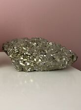 Pyrite crystal large for sale  LONDON