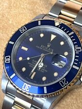 submariner acciaio oro rolex usato  Milano