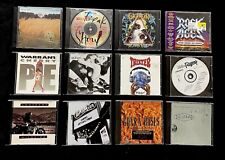 Lote de CDs de metal dos anos 80  comprar usado  Enviando para Brazil