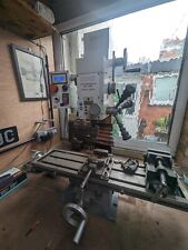 mill drill machine for sale  LEICESTER