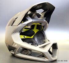 Capacete Fox MTB Full Face Racing Enduro Downhill XL, usado comprar usado  Enviando para Brazil