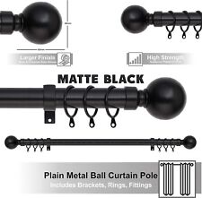Plain metal ball for sale  NEWARK