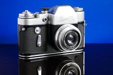 Zenit industar 35mm for sale  FOLKESTONE