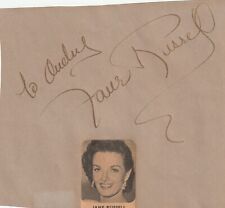 marilyn monroe autograph for sale  KNUTSFORD