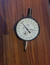 Mitutoyo 2113f dial for sale  HIGH WYCOMBE