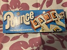 Vintage pounce word for sale  PRESTATYN