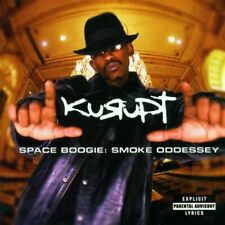 Kurupt space boogie for sale  UK