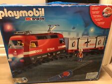 Rare playmobil train for sale  Canada