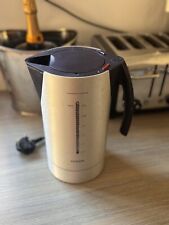 siemens porsche kettle for sale  YEOVIL