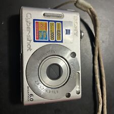 Sony Cybershot DSC-W50 6.0 MP Compact Digital Camera Y2K Digicam for sale  Shipping to South Africa