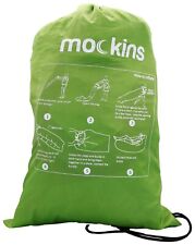 Espreguiçadeira inflável interna/externa Mockins - Verde comprar usado  Enviando para Brazil