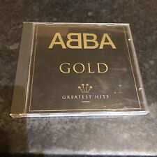 Usado, ABBA GOLD - Greatest Hits - CD ALBUM 1992 - 19 Tracks - Best Of comprar usado  Enviando para Brazil