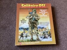 Solitaire advanced squad for sale  BRIDGEND