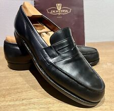 Chaussures weston mocassins d'occasion  Paris XVIII