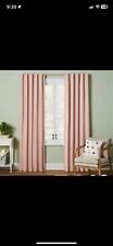 Pillowfort blackout curtain for sale  Carrollton